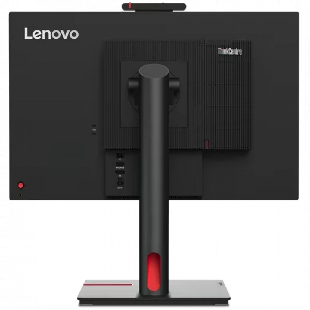 Монитор Lenovo ThinkCentre Tiny-In-One 24 Gen 5 12NAGCR1CS 23.8 ", IPS, Full HD 1920x1080 (16:9), 60 Гц - миниатюра 5
