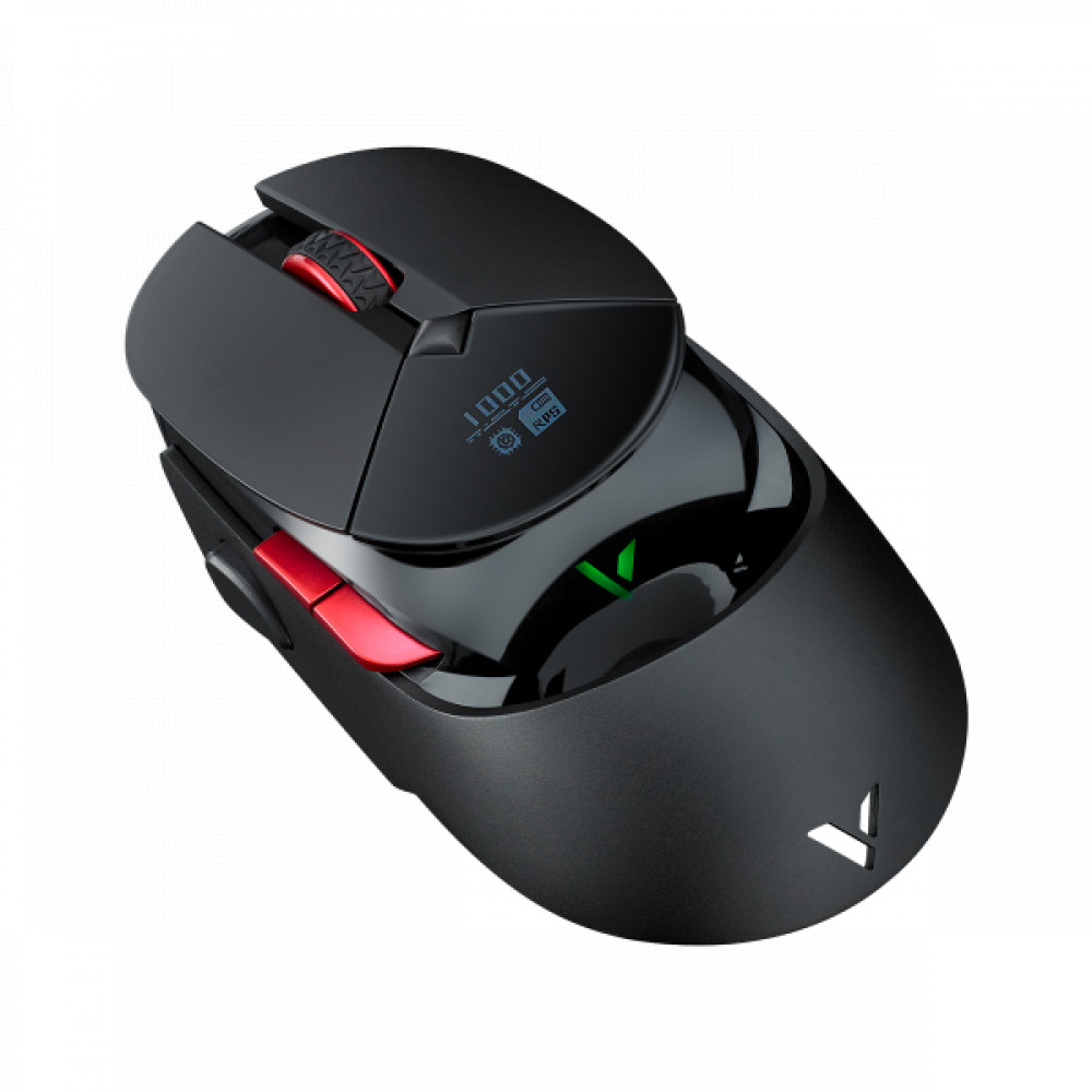 Мышь Rapoo VT960S Игровые, Беспроводная - миниатюра 3