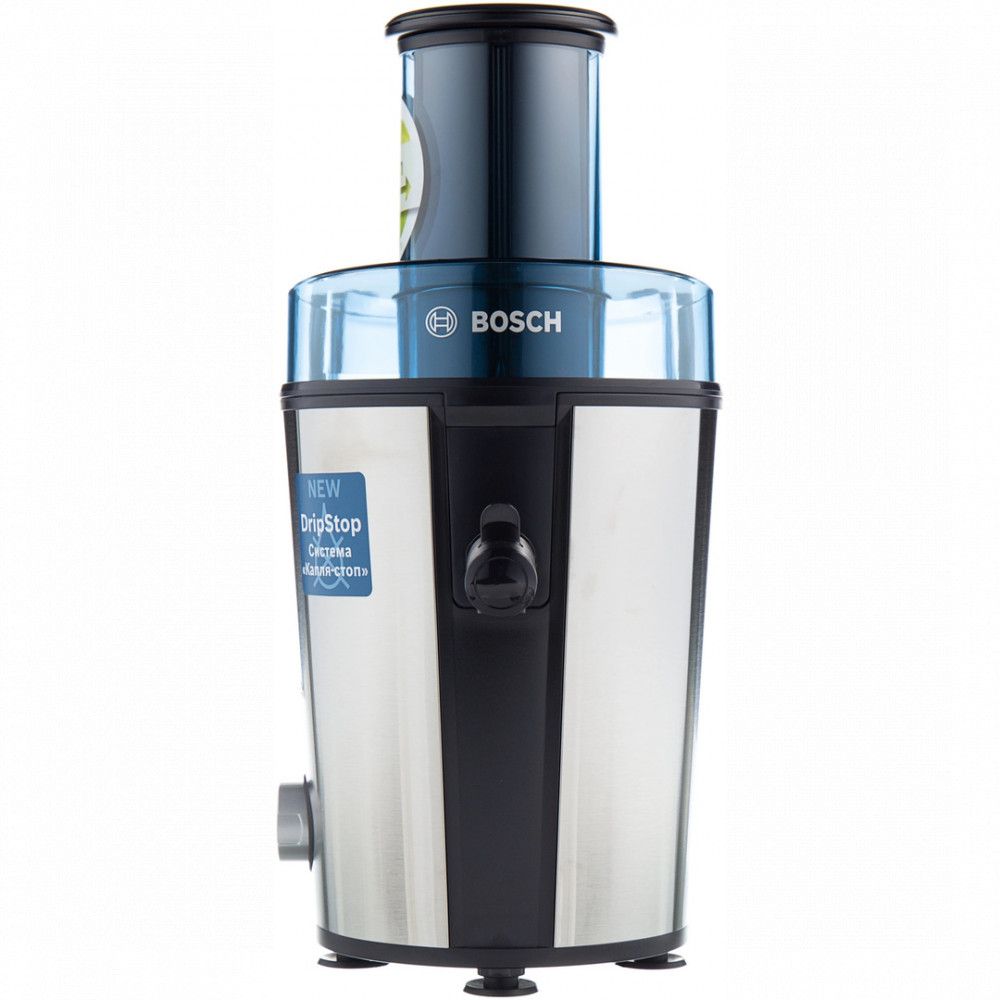 Соковыжималка Bosch MES3500 Центробежная, 700 Вт - миниатюра 2