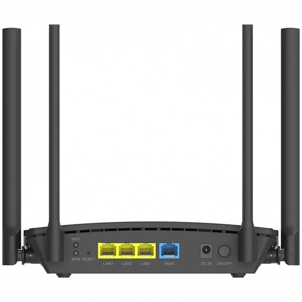 Маршрутизатор для дома Origo OWR1530AXG/A1A - миниатюра 2