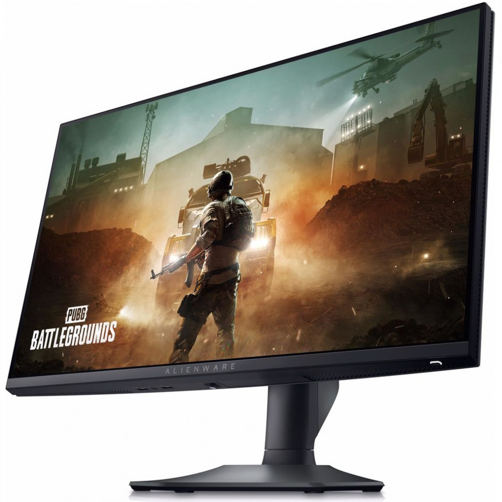 Монитор Dell ALIENWARE AW2523HF 210-BFIM 24.5 ", IPS, Full HD 1920x1080 (16:9), 360 Гц - миниатюра 3