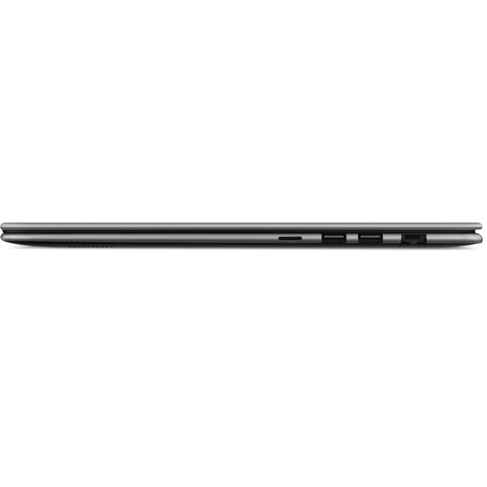 Ноутбук MSI MS-26U2 Modern 16S AI+ G3MG-031XBY Platinum Gray 9S7-26U211-031 16 ", WUXGA 1920x1200 (16:10), Intel, Core Ultra 7, 32 Гб, 512 ГБ, Intel Graphics - миниатюра 4