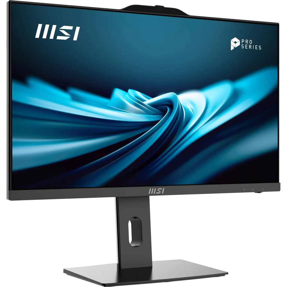 Моноблок MSI Pro AP242P 14M-808XRU 9S6-AE0621-840 23.8, Intel, Core i7 - миниатюра 3
