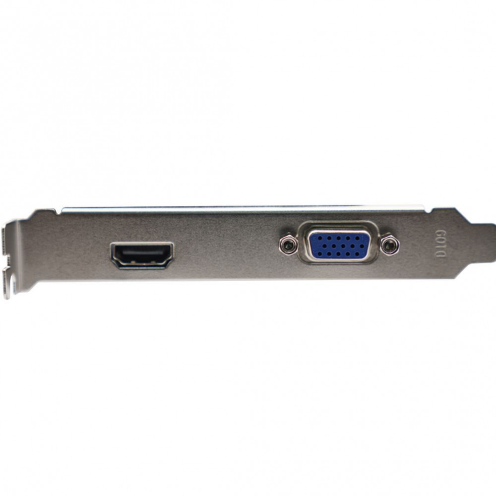 Видеокарта AFOX GT 1030 AF1030-2048D5H7-V2 2 ГБ - миниатюра 3