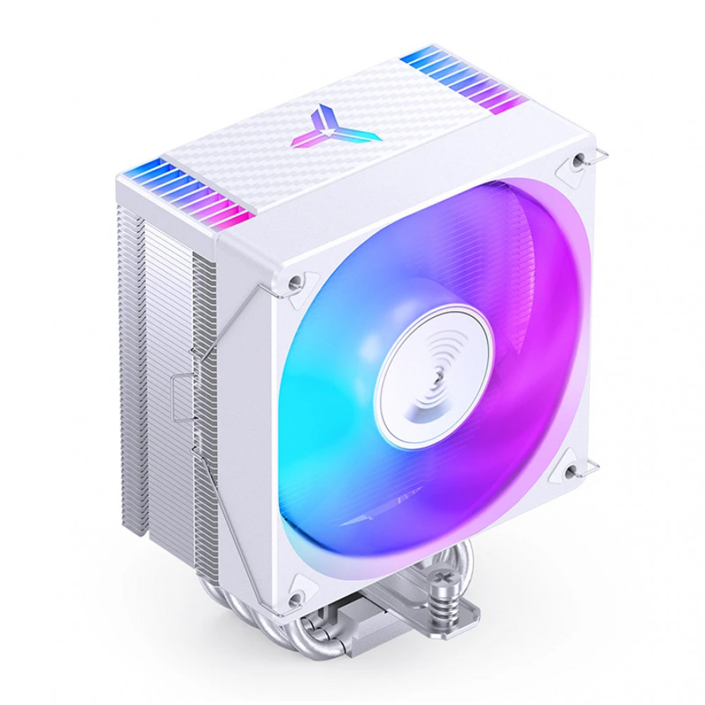 Система охлаждения Jonsbo CR-1000 MAX(ARGB) White Для процессора — фото товара