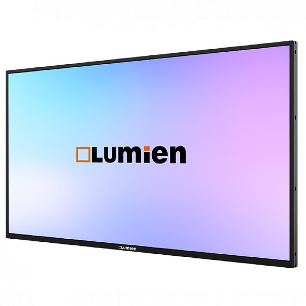 LED / LCD панель Lumien LS9850SD 98 " - миниатюра 2