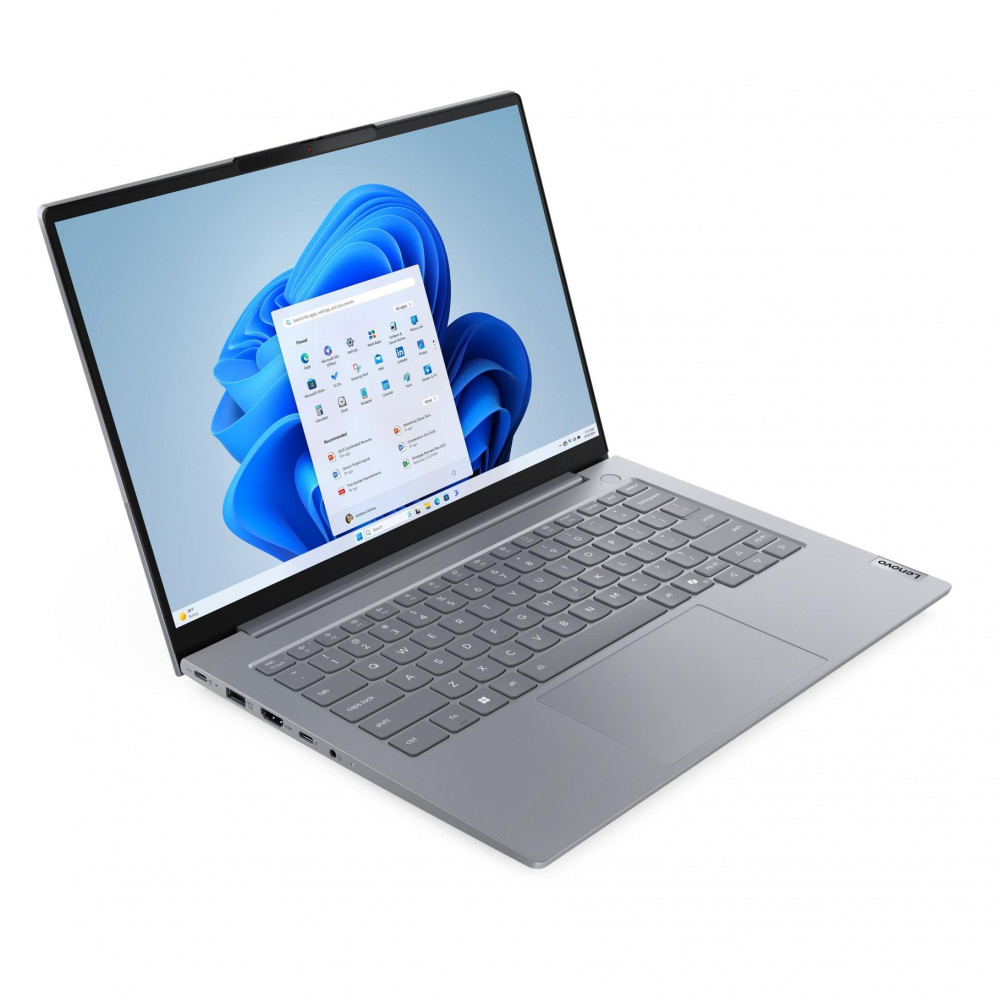 Ноутбук Lenovo ThinkBook 14 G9 IRL 21UY001AFW 14 ", WUXGA 1920x1200 (16:10), Intel, Core i5, 16 Гб, 512 ГБ, Intel UHD Graphics - миниатюра 2