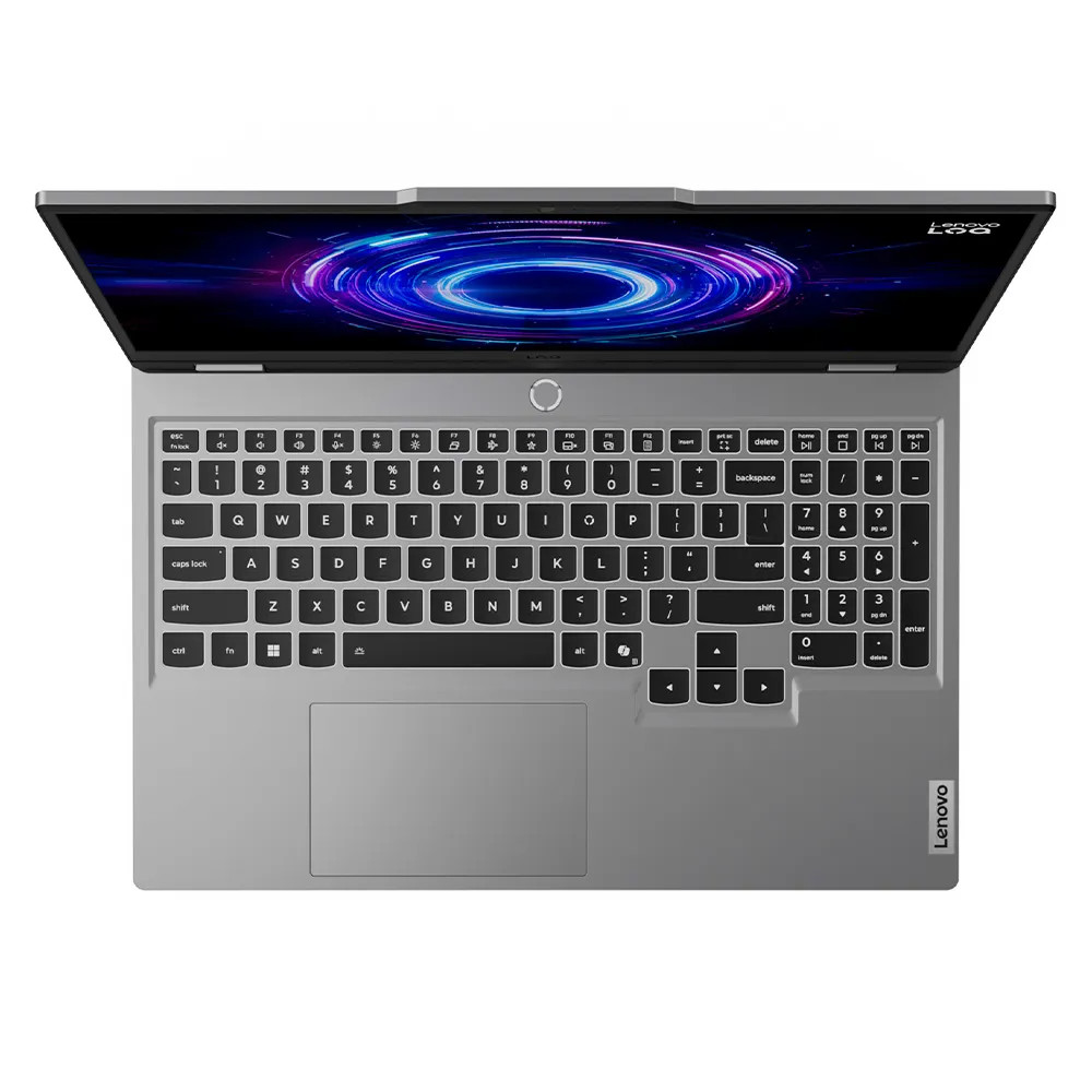 Ноутбук Lenovo LOQ 15IRX10 83JE002BRK 15.6 ", FHD 1920x1080 (16:9), Intel, Core i5, 16 Гб, 512 ГБ, nVidia GeForce RTX 5050 - миниатюра 4