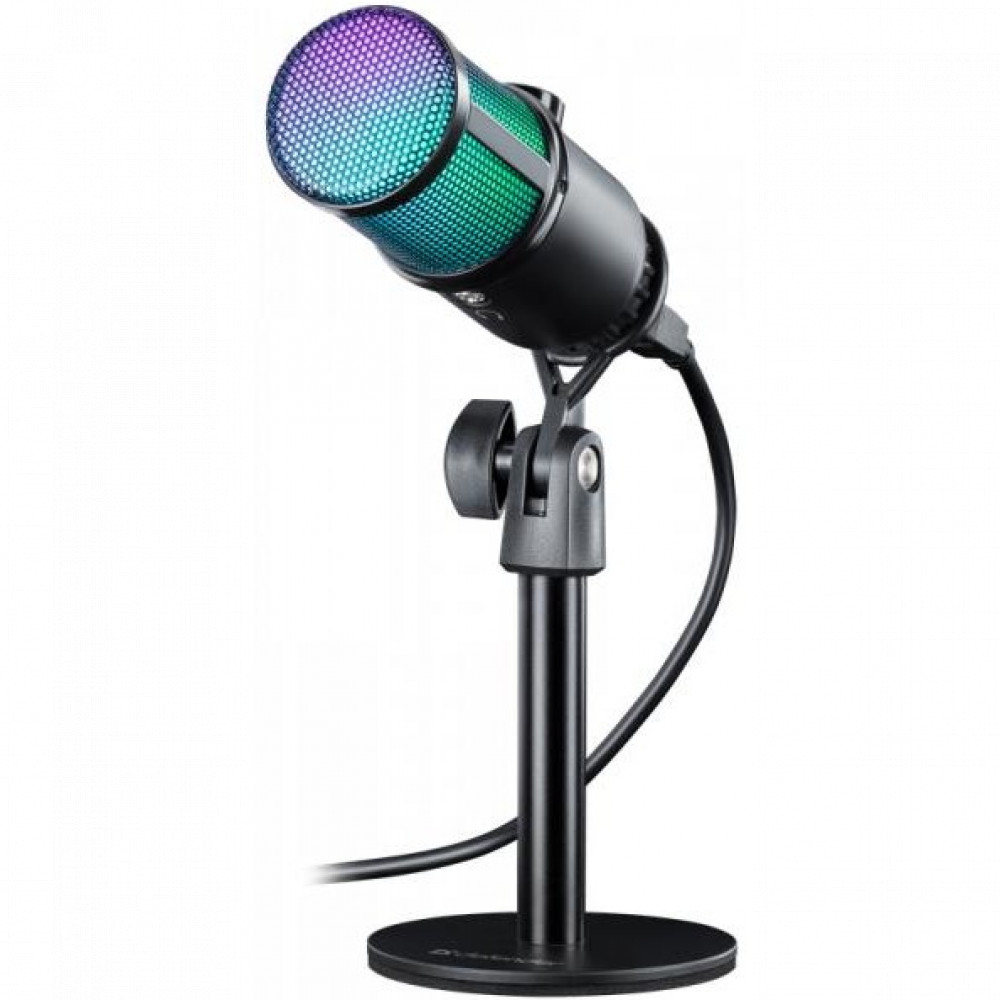 Микрофон Defender Glow GMC 400 USB 64640 — фото товара