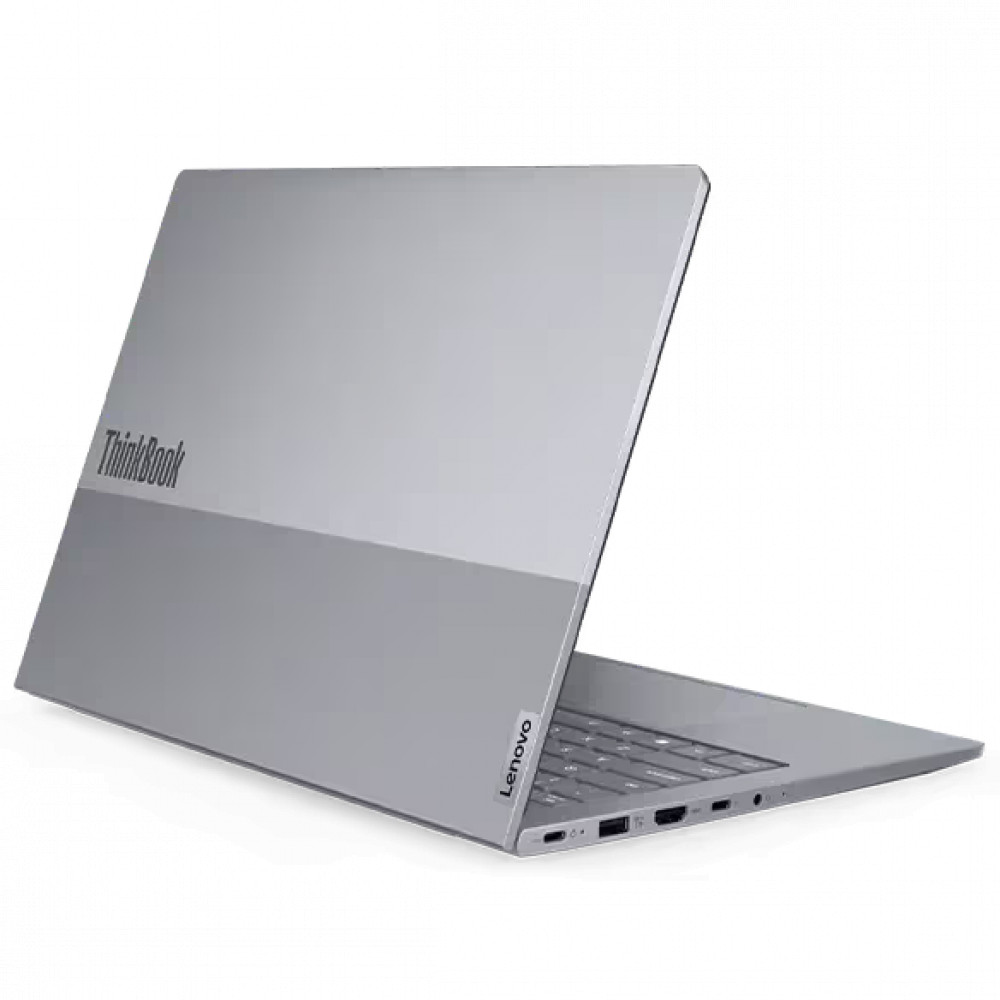 Ноутбук Lenovo ThinkBook 14 G8 IRL 21SG008KRT 14 ", FHD 1920x1080 (16:9), Intel, Core 5, 16 Гб, 512 ГБ, Intel Graphics - миниатюра 6