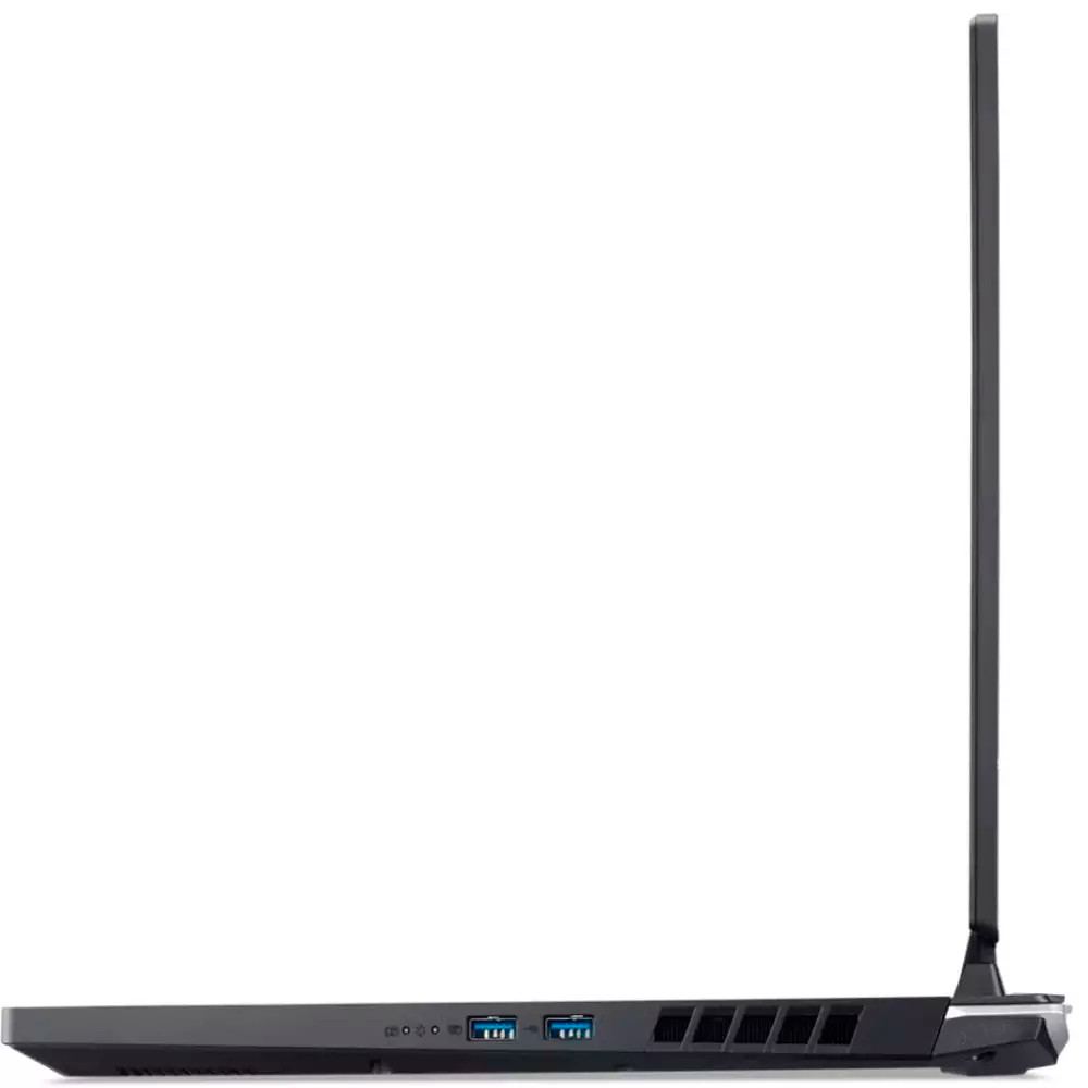Ноутбук Acer Nitro 5 AN517-55 NH.QG2ER.007 WW 17.3 ", FHD 1920x1080 (16:9), Intel, Core i7, 16 Гб, 512 ГБ, nVidia GeForce RTX 3050 - миниатюра 5