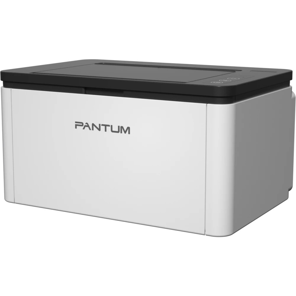 Принтер Pantum BP1800W А4, Лазерный, Монохромная - миниатюра 3