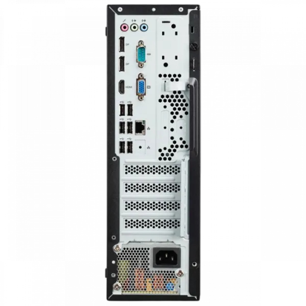 Персональный компьютер Acer Veriton X4720G DT.R1XEC.01W Core i5 - миниатюра 2