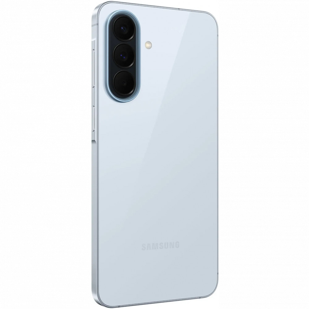 Смартфон Samsung Galaxy A57 8/256Gb Blue SM-A576BLBFCAU 256 Гб, 8 Гб - миниатюра 3