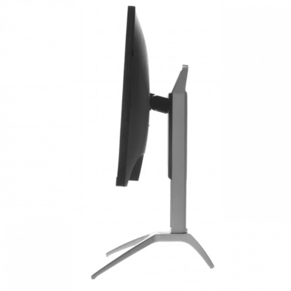 Монитор AOC AGON AG273QX 27 ", VA, Quad HD 2560x1440 (16:9), 165 Гц - миниатюра 3