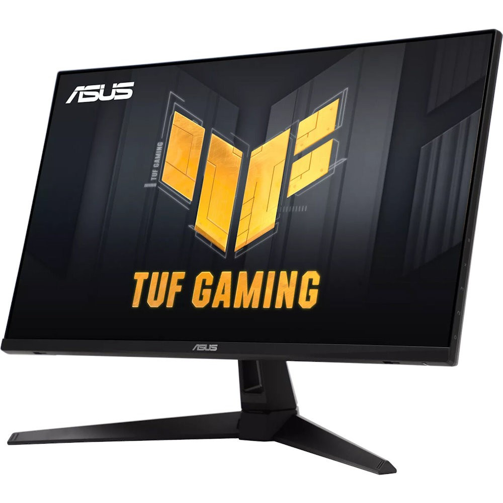 Монитор Asus TUF Gaming VG279QM1A 90LM05X0-B01370 27 ", IPS, Full HD 1920x1080 (16:9), 280 Гц - миниатюра 3