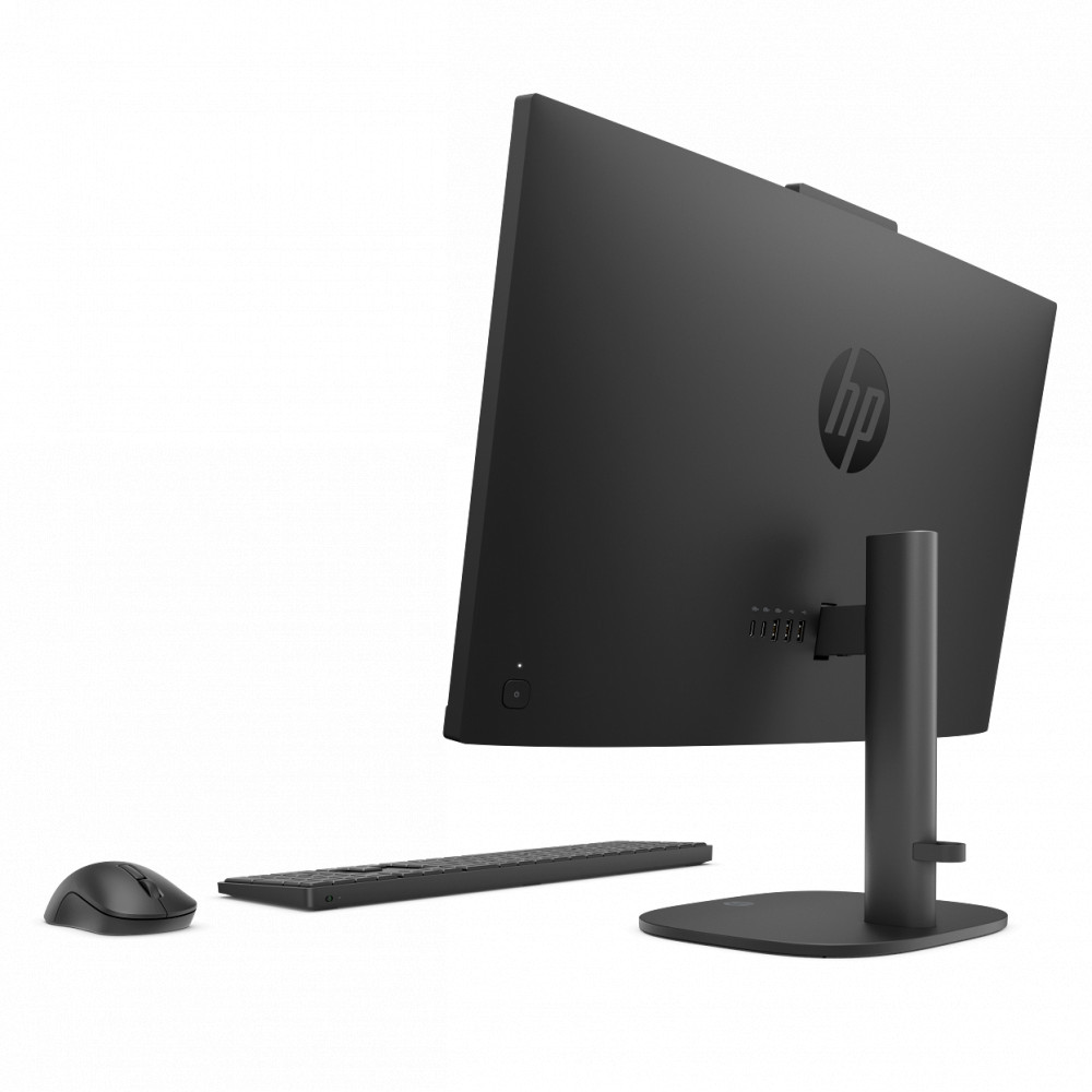 Моноблок HP OmniStudio 24-cv0017ci D9CE3EA 23.8, AMD, Ryzen 5 - миниатюра 3