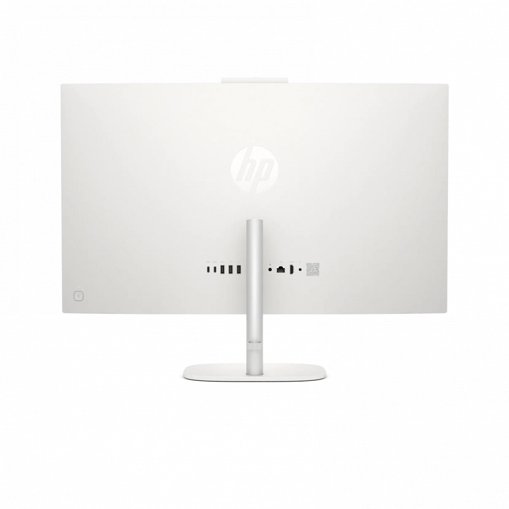 Моноблок HP OmniStudio 27-cz0035ci E1XS8EA 27 ", Intel, Core Ultra 5, 225U, 1.5, 12 Гб, 512 Гб - миниатюра 4