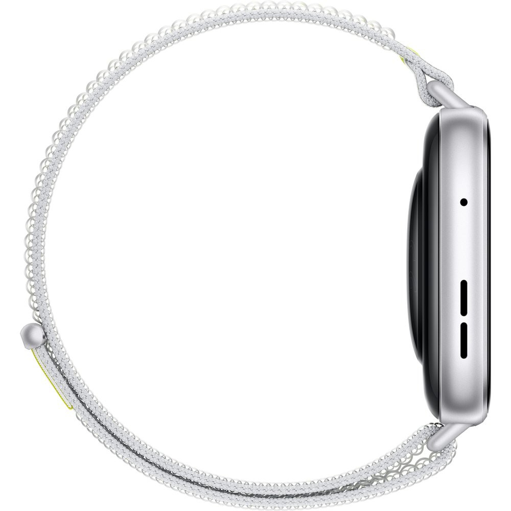 Huawei Watch Fit 5 серебристый 55020HUB Смарт-часы - миниатюра 5