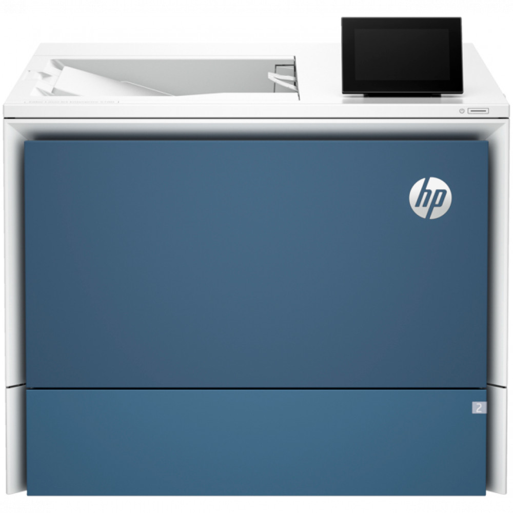Принтер HP LaserJet Enterprise 5700dn 6QN28A А4, Лазерный, Цветная — фото товара