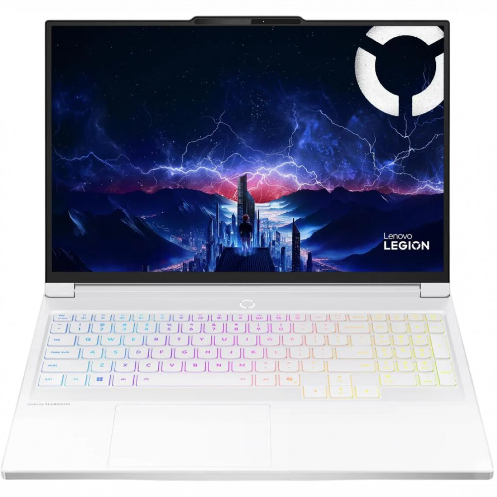 Ноутбук Lenovo Legion 7 16IAX10 83KY0051RK 16 ", WQXGA 2560x1600 (16:10), Intel, Core Ultra 9, 32 Гб, 1 ТБ, nVidia GeForce RTX 5060 — фото товара