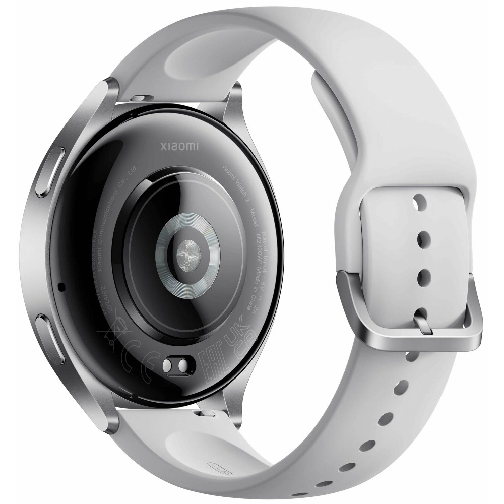 Xiaomi Watch 2 BHR8034GL Смарт-часы - миниатюра 4