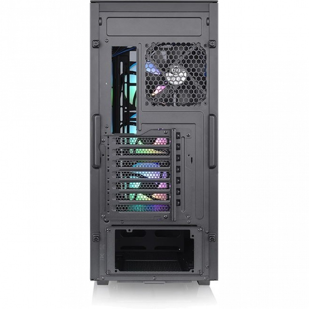 Корпус Thermaltake Divider 500 TG CA-1T4-00M1WN-01 Mid-Tower - миниатюра 4