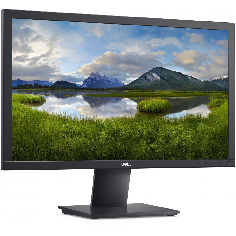 Монитор Dell E2220H 210-AUXD 21.5 ", TN, Full HD 1920x1080 (16:9), 60 Гц - миниатюра 2