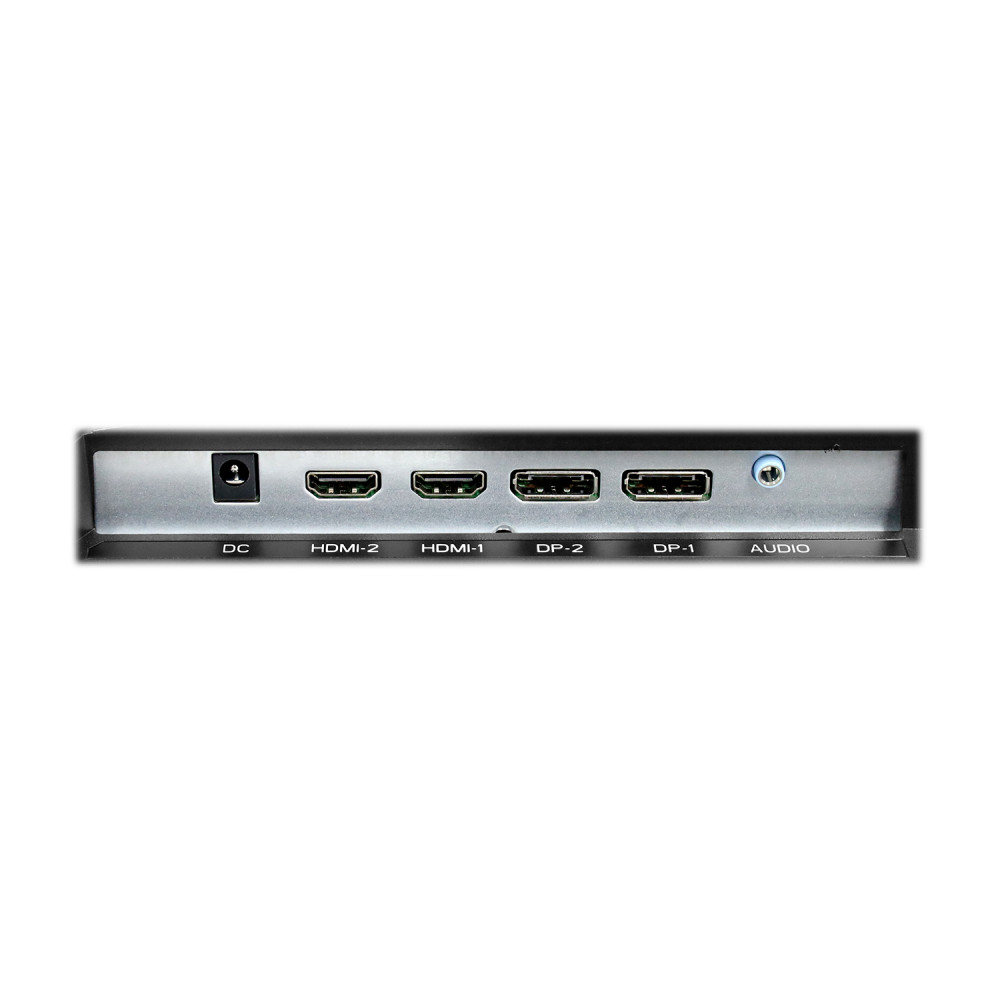 Монитор SANC M2763VTB 27 ", VA, Full HD 1920x1080 (16:9), 280 Гц - миниатюра 4