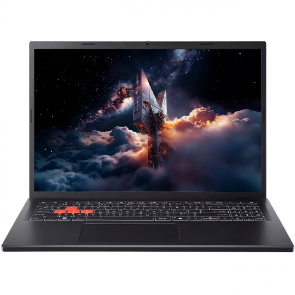 Ноутбук Acer Nitro Lite NL16-71G NH.D2AER.002 16 ", WUXGA 1920x1200 (16:10), Intel, Core i5, 16 Гб, 512 ГБ, nVidia GeForce RTX 3050 — фото товара