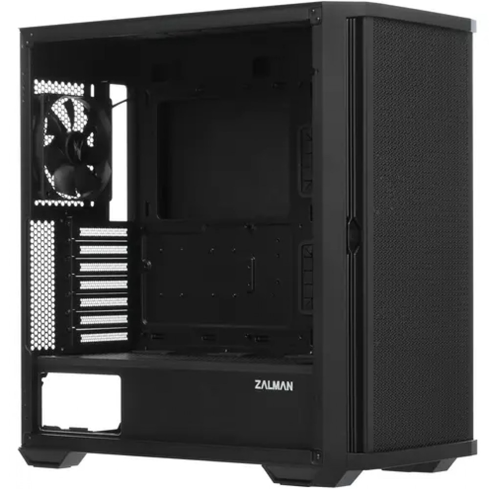 Корпус Zalman Z10 Mid-Tower - миниатюра 9