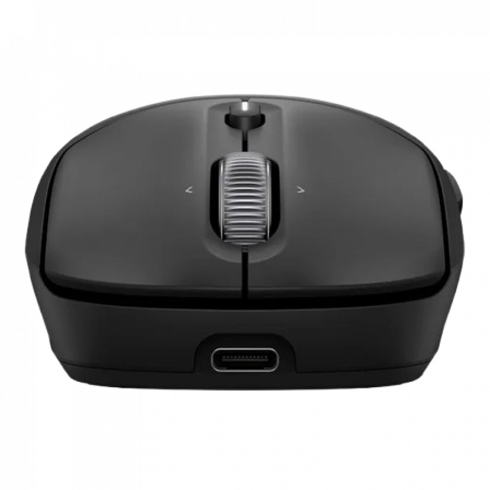 Мышь HP 700 Rechargeable Wireless Mouse AZ7B0AA Бюджетные, Беспроводная - миниатюра 2
