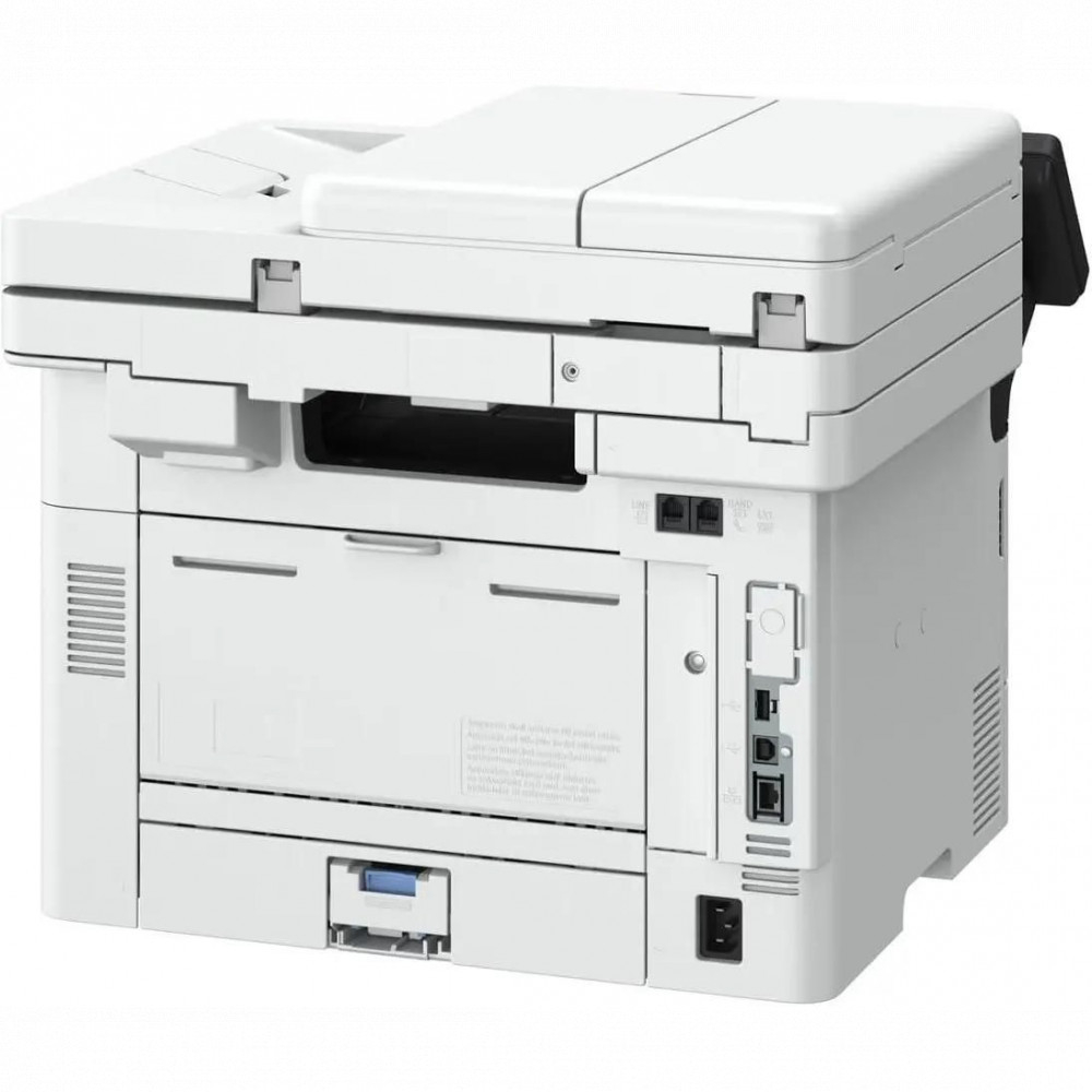МФУ Canon i-SENSYS MF465dw 5951C007 А4, Лазерный, Монохромная - миниатюра 6