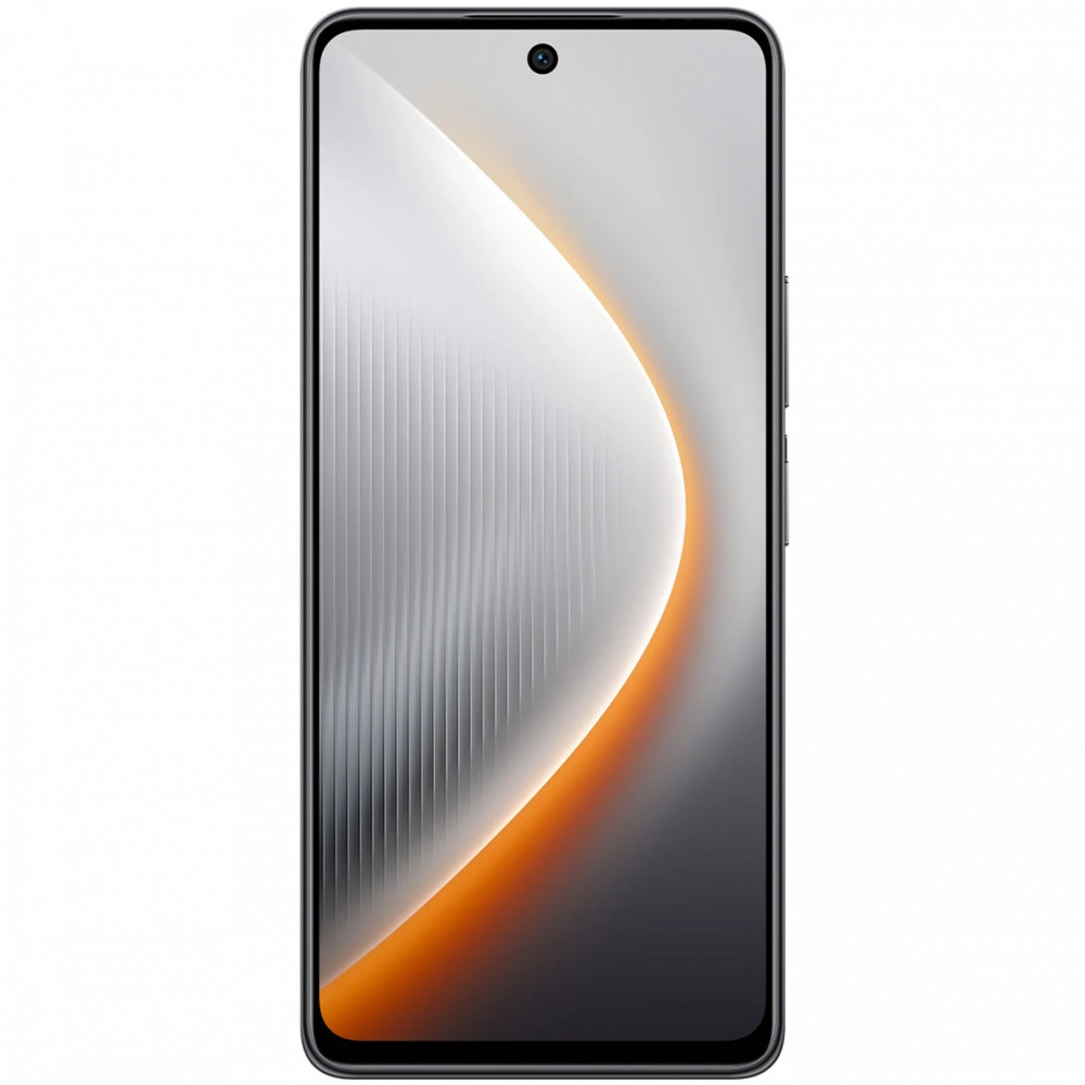 Смартфон TECNO Pova 7 5G 8/256Gb Geek Black LJ7 256+8 GEEK BLACK 256 Гб, 8 Гб - миниатюра 2