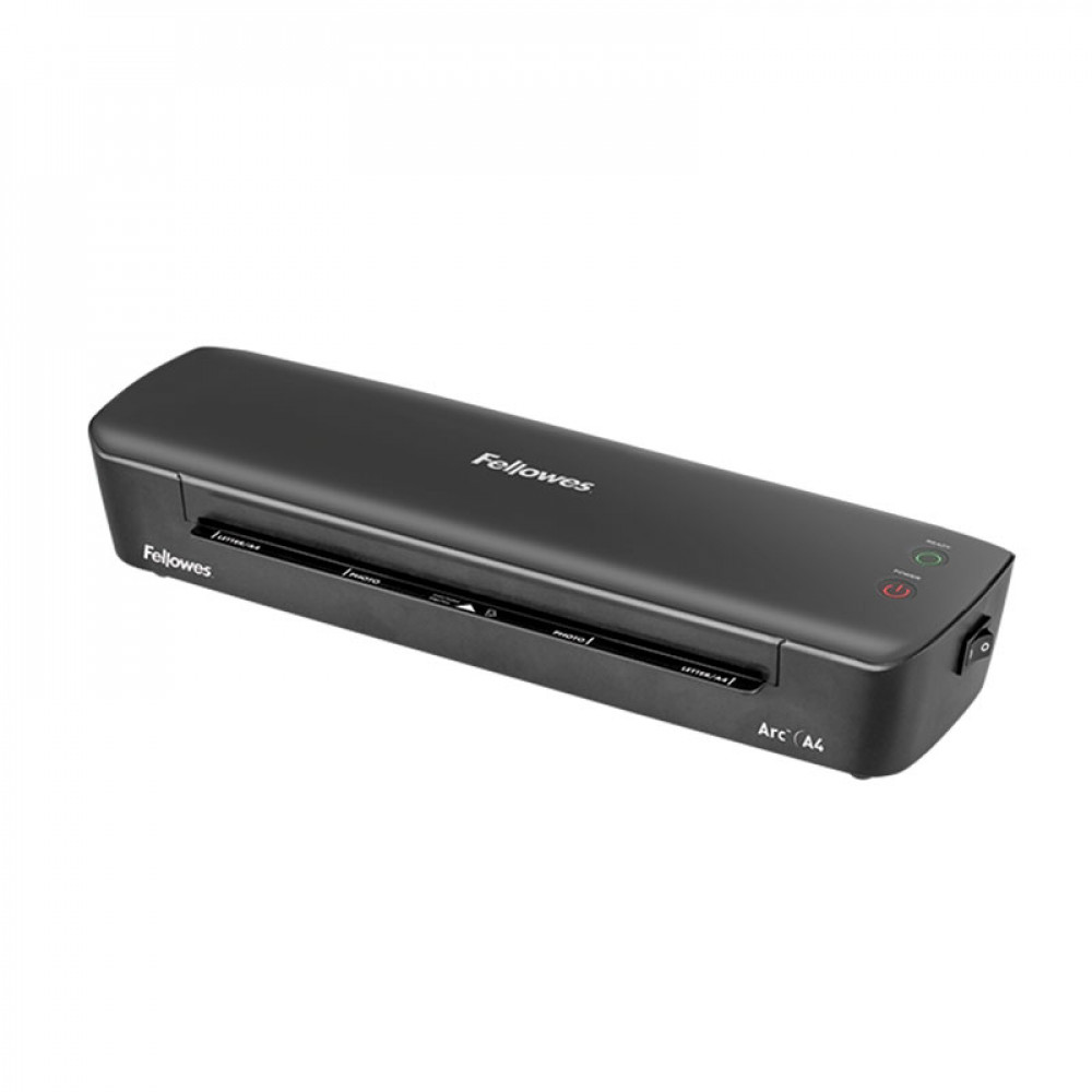 Ламинатор Fellowes Ламинатор Arc FS-45700 A4 (75-80мкм) 30см/мин — фото товара