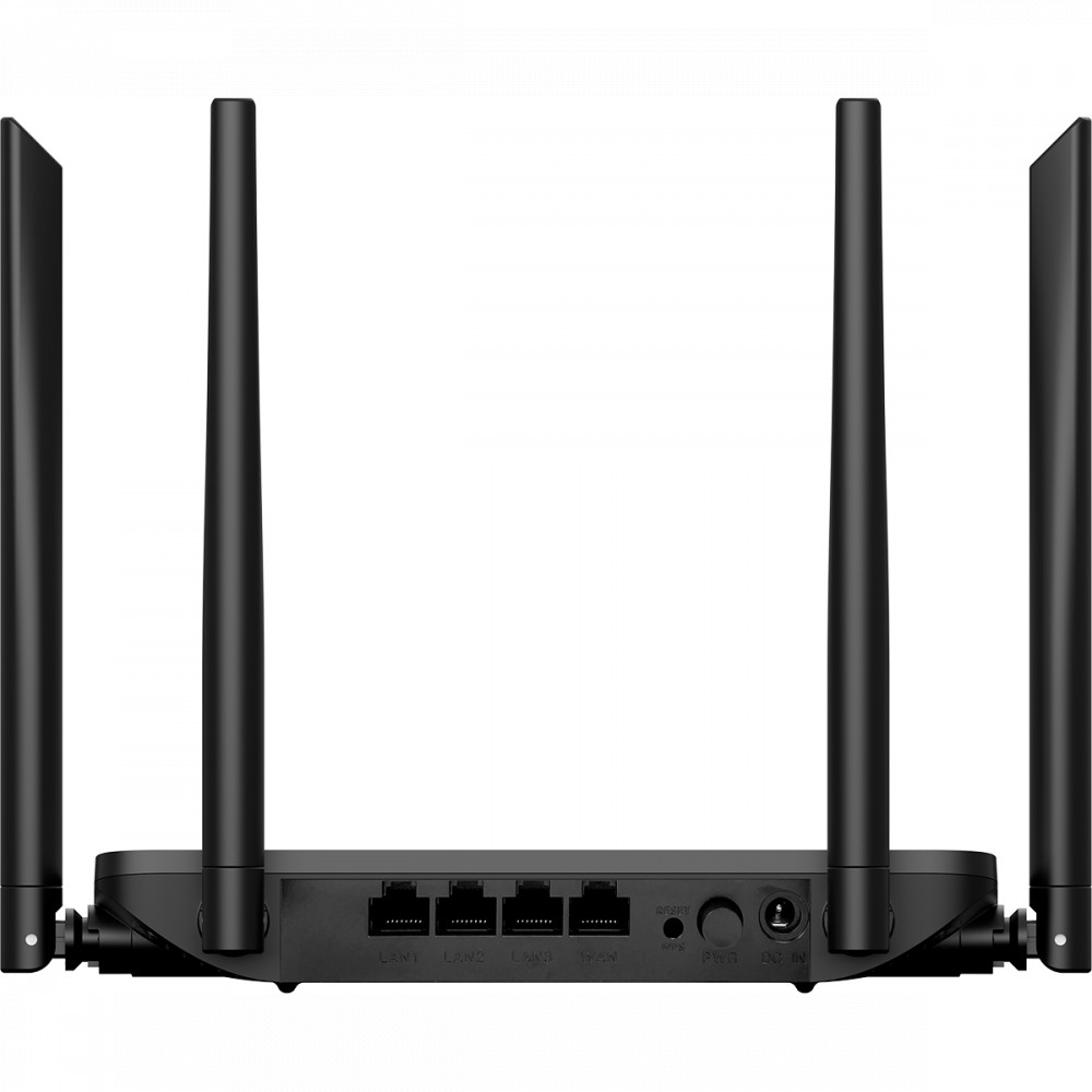 Маршрутизатор для дома D-link DIR-830M/A1A - миниатюра 2
