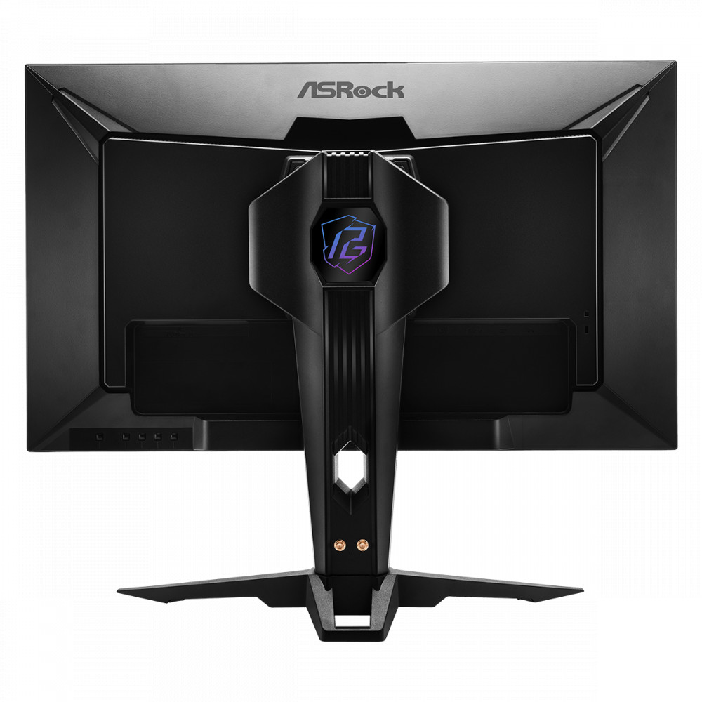 Монитор ASRock PG27QFT2A 27 ", IPS, Quad HD 2560x1440 (16:9), 180 Гц - миниатюра 4
