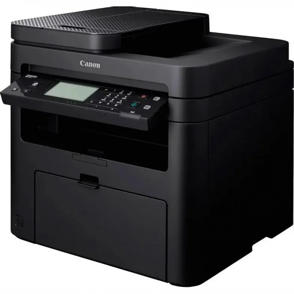 МФУ Canon i-Sensys MF237W черно-белая печать 1418C169/113/1418С105/1418C030 А4, Лазерный, Монохромная - миниатюра 2