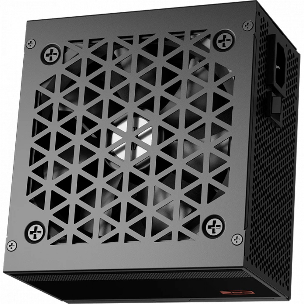 Блок питания PCcooler P3-YK550H-B1H 550 Вт - миниатюра 3