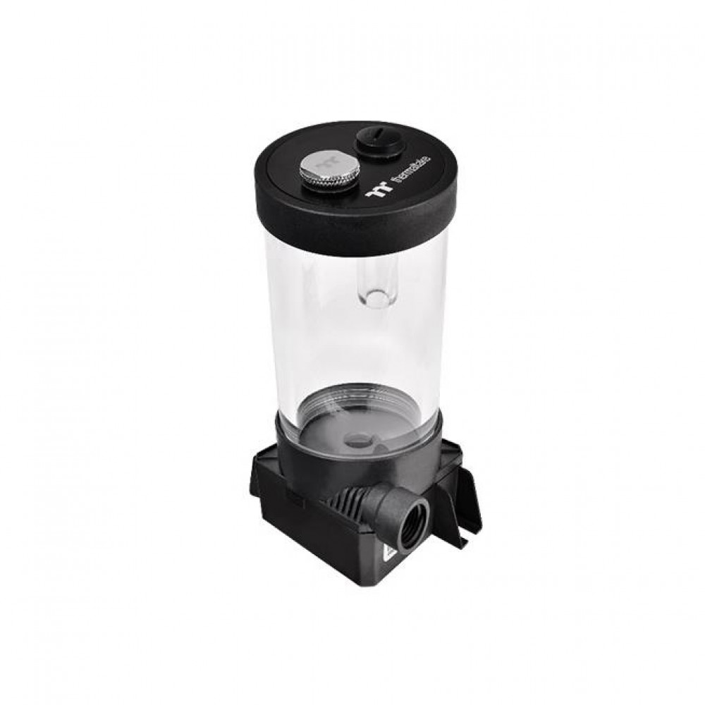 Система охлаждения Thermaltake Комплект для сборки СВО Pacific C360 Soft Tube CL-W253-CU12SW-A Для процессора - миниатюра 3
