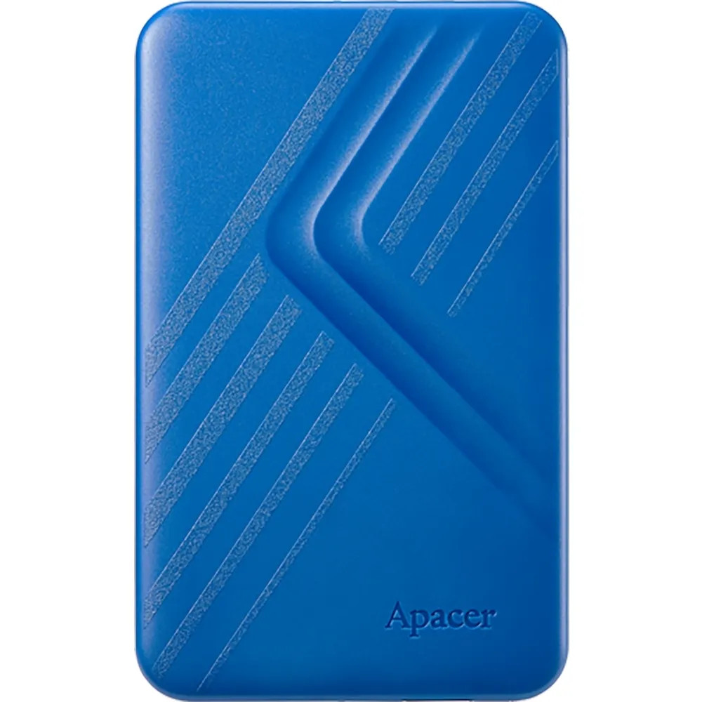 Внешние накопители Apacer AC236 USB 3.2 Gen 1 AP1TBAC236U-1 1 ТБ — фото товара