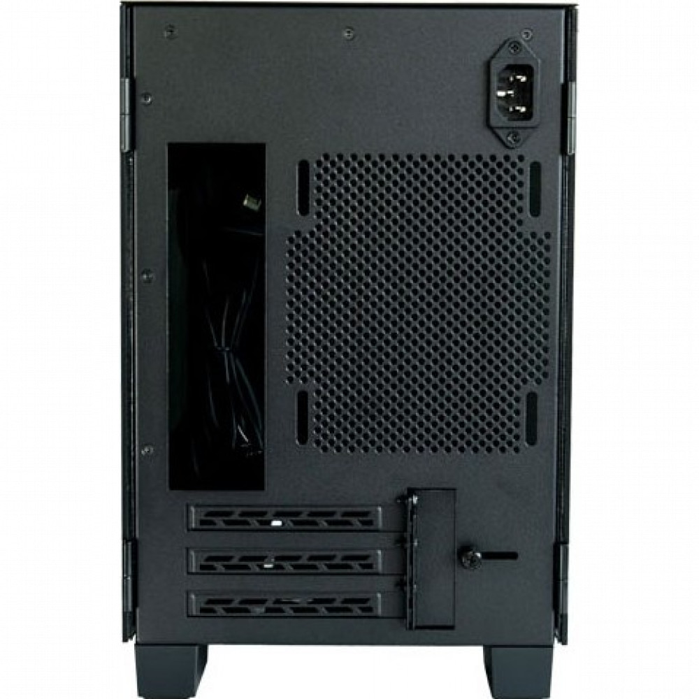 Корпус Razer Tomahawk M1 RC21-01400100-R3M1 Mini-Tower - миниатюра 5