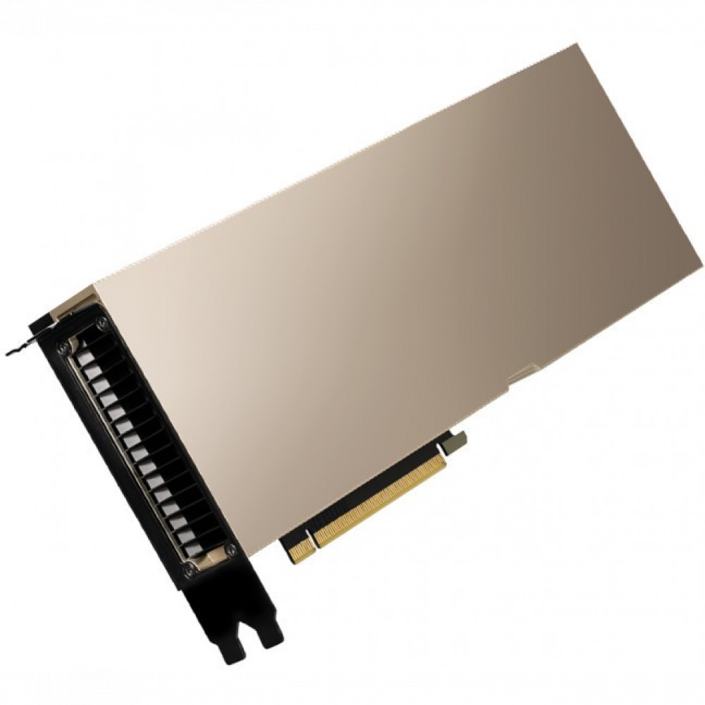Видеокарта Nvidia Tesla A100 80Gb OEM 900-21001-0120-130 80 ГБ — фото товара