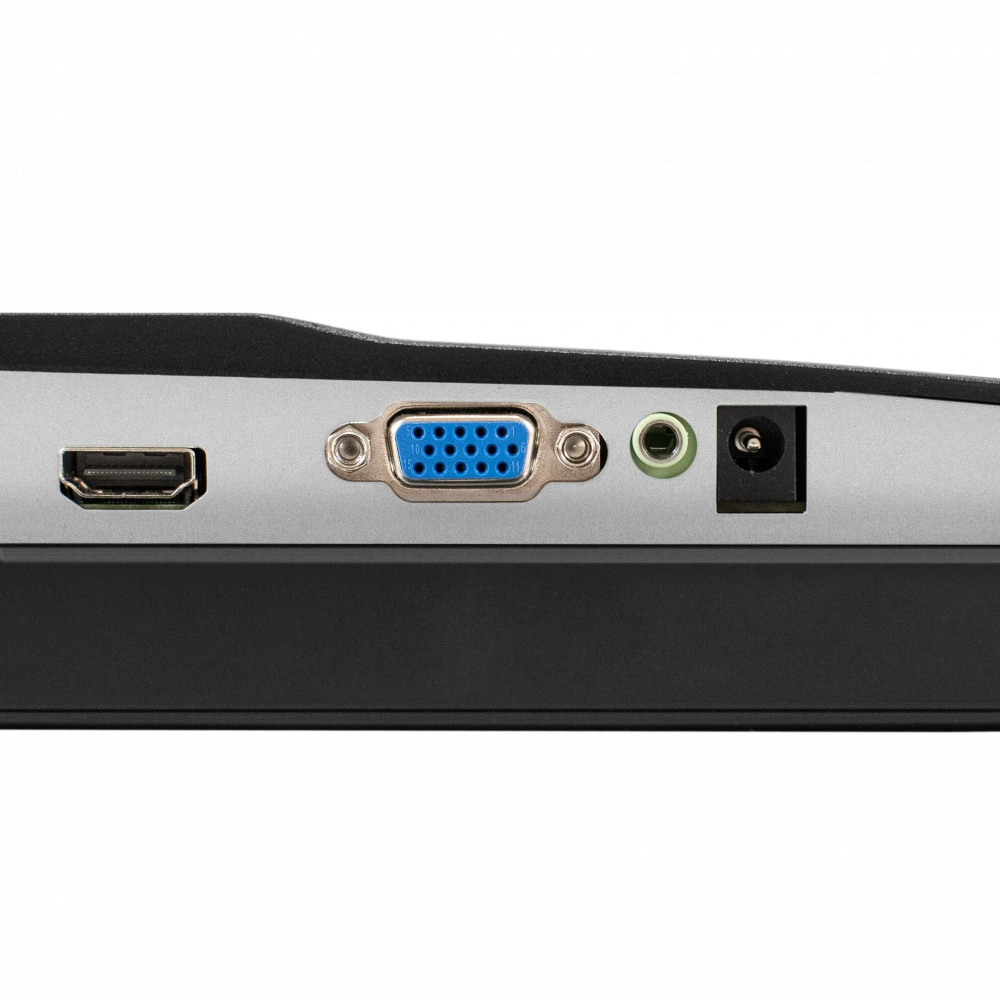 Монитор ExeGate ProSmart EV2707A EX294345RUS 27 ", VA, Full HD 1920x1080 (16:9), 75 Гц - миниатюра 5