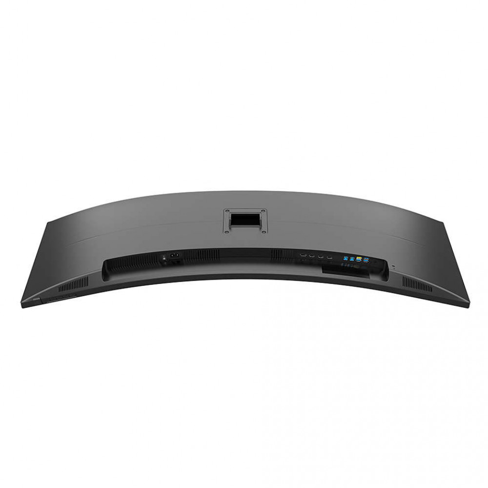 Монитор Philips 498P9Z/00 49 ", VA, Dual Quad HD 5120x1440 (32:9), 165 Гц - миниатюра 5