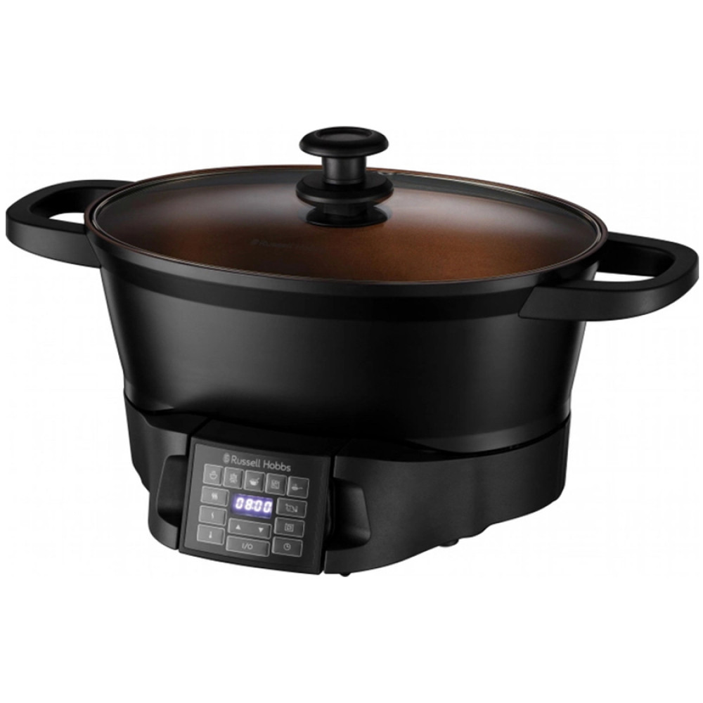 Мультиварка Russell Hobbs 28270-56 1000 Вт, 6.5 — фото товара