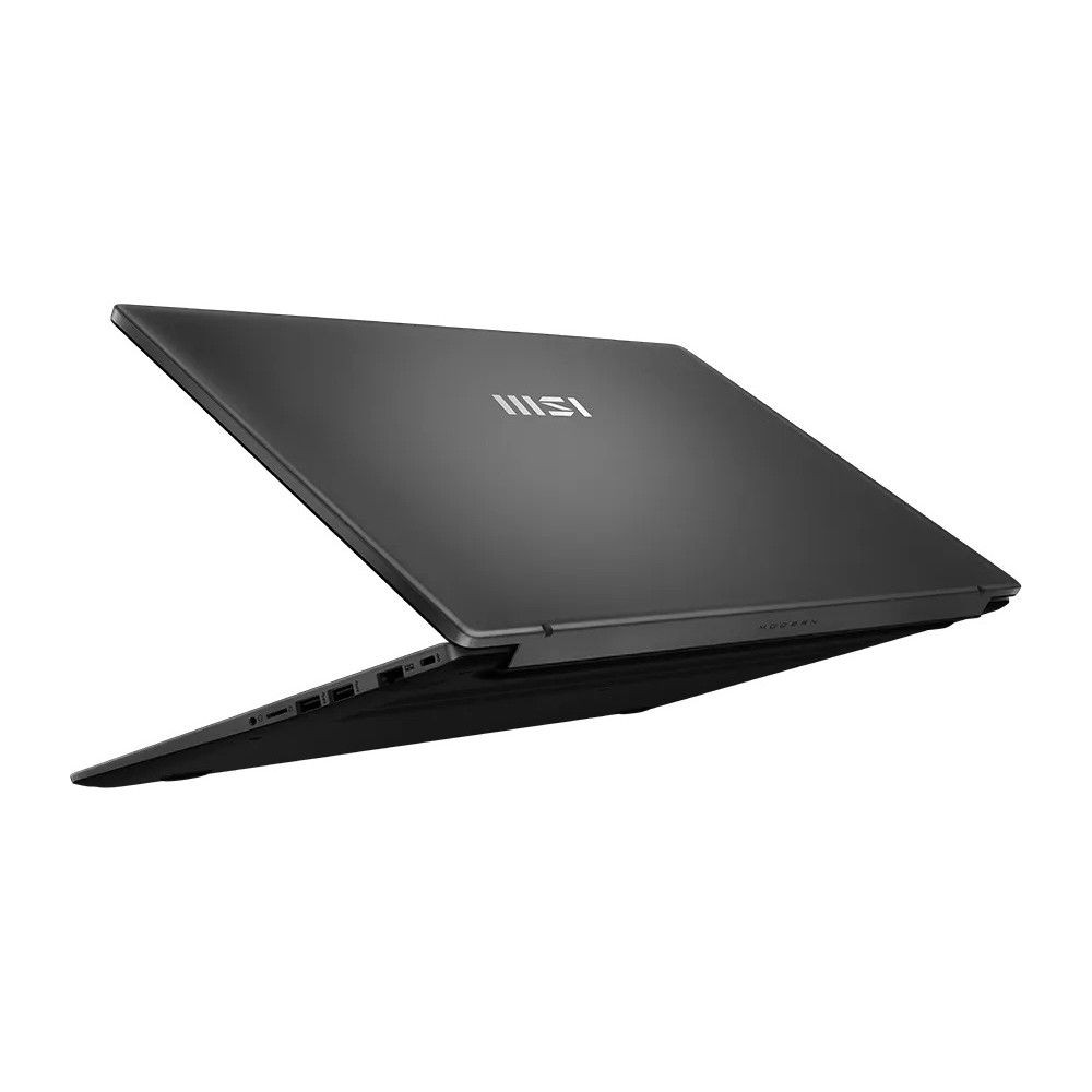 Ноутбук MSI Modern A15 AI+ F3HMG-040XRU 9S7-15SK21-040 15.6 ", FHD 1920x1080 (16:9), AMD, Ryzen AI 5, 16 Гб, 512 ГБ, AMD Radeon Graphics - миниатюра 5