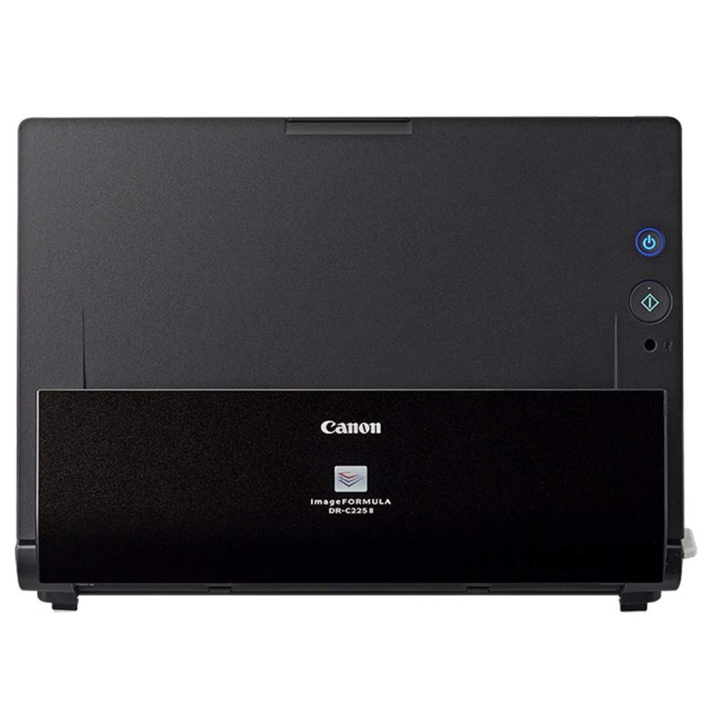 Протяжный сканер Canon imageFormula DR-C225 II 3258C003 A4, CIS - миниатюра 2