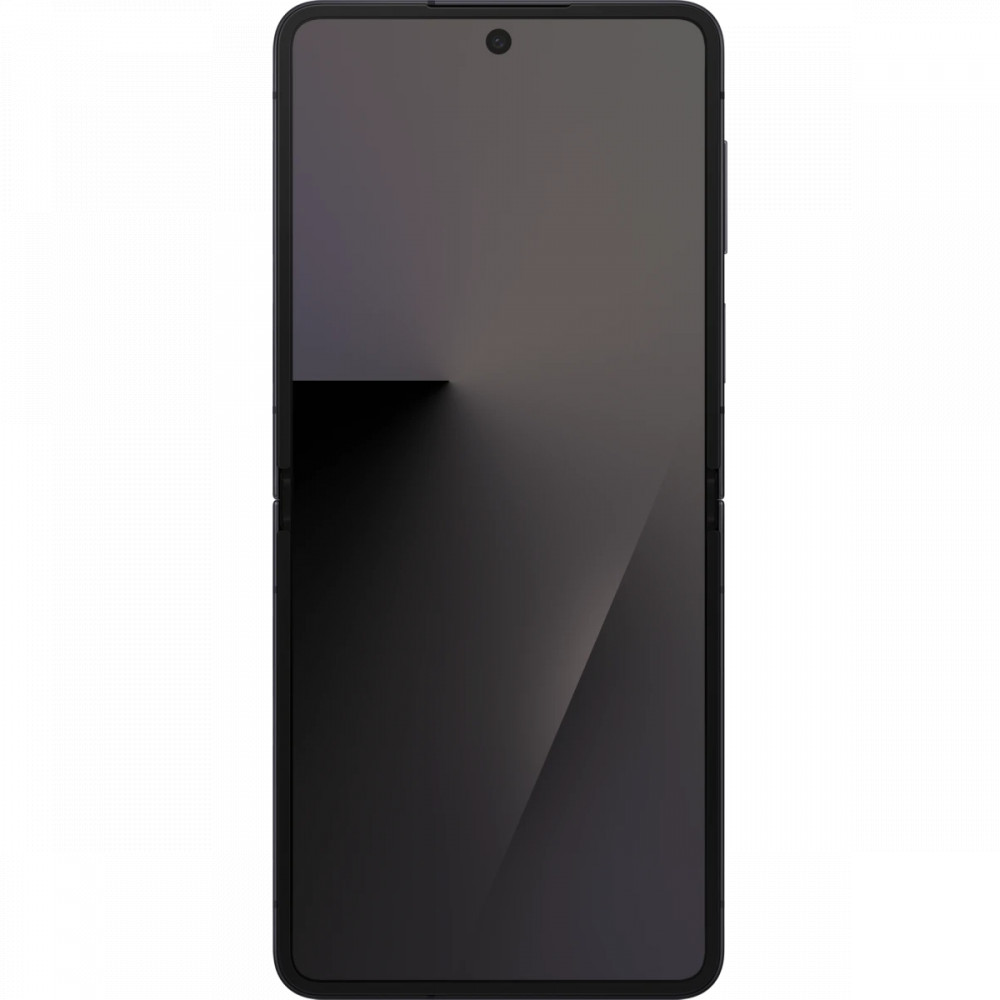 Смартфон Samsung Galaxy Z Flip7 5G 256GB Jet black Galaxy Z Flip7 5G 256GB Jetblack (SM-F766BZKGSKZ) 256 Гб, 12 Гб - миниатюра 2