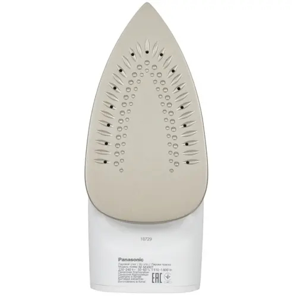 Panasonic NI-M300TVTW Утюг, 1800 Вт - миниатюра 5